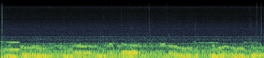 Spectrogram