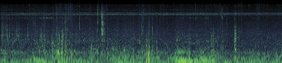 Spectrogram